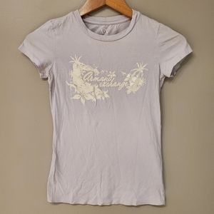 Armani Exchange T-Shirt - Size XS